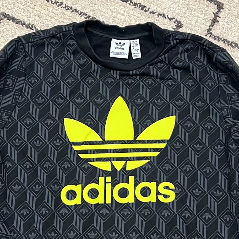 Adidas Sweater - Picture 3 of 7